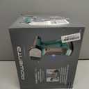 Rowenta Handheld Steamer for Clothes, Pure Force 2in1 Steamer & Iron, 1875W, Vertical/Horizontal Steaming & Ironing, Lightweight, Auto-off, XL power, 1875 Watts, DR8822