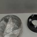 YHTAUTO 6x5.5 Wheel Spacers 2 inch Fits Infiniti & Nissan Models, Frontier, Pathfinder, Titan, QX4, QX56, Pickup, Xterra, 6x139.7 Tire Spacers 50mm w/ M12x1.25 Studs 108mm Center Bore, Not Hubcentric