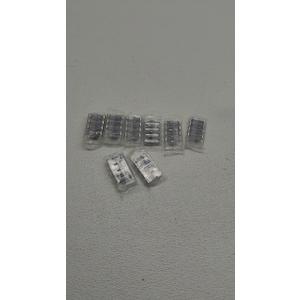 Mens Razor Blade Refills, 32 Count Manual Razor Blades Refills for Mens