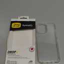 OtterBox Symmetry Clear Series Case for iPhone 13 Pro Max & iPhone 12 Pro Max (Only) - Non-Retail Packaging - Clear