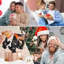 Lenski Fathers Day Gift for Husband Dad, Gifts for Men Flashlight Gloves, Fathers Day Gift from Daughter Wife Son, Dad Gifts for Him Dad Husband, Birthday Gifts for Men Him Grandpa