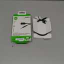 Belkin Mini-phone/USB Audio Cable (3')