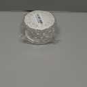 Juvale Paper Doilies - 4-Inch White, 1000 Pack - Round Placemats & Disposable Paper Placemats with Lace Design for Desserts, Cakes & Table Decor