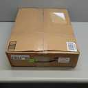 Truck Dog Seat Cover for Back Seat, Hard Bottom Dog Hammock Support to 450 lbs, Waterproof & Scratch-Proof Pet Bed Extender for Full Size Crew Cab Truck SUVs F150/RAM1500/Silverado, Black