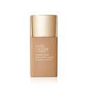 Este Lauder Double Wear Sheer Matte Foundation SPF 19 | 12-Hour Wear, 1.0 Fl Oz (3W1 Tawny - Medium with warm golden undertones)