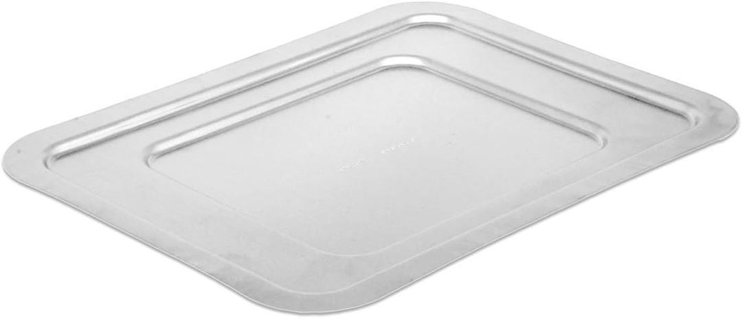 LloydPans Kitchenware Universal Lid for Detroit Style Pans