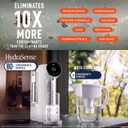 Ninja HydraSense™ Intelligent Water Filtration System, WF1001WH1