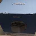 Bear Bottle Washer Pro, Baby Bottle Washer and Sterilizer and Dryer - All in One Machine for Bottles, Pump Parts & Baby Essentials with 90 Detergent Tablets - Effortless, Time-Saving