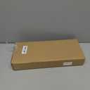 Pool Stick Holder Wall Mount, Solid Wood Billiards Cue Rack for 7 Sticks, Claw Wall Mount for Billiards Decor, Accessories, Black