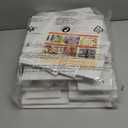 4ft Marquee for Letters Y, Large Light up Letters, Multifunctional Large Marquee for Letters 4 Feet Tall for Party Decorations, Letter Balloons, Wedding Decor, Will You Marry Me Decorations (Letters Y)