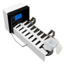 Siwdoy 241798231 Ice Maker Assembly Compatible with Frigi-daire Replaces AP6332951