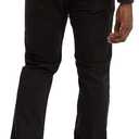 Levi's Men's 502 Taper Fit Jeans (Also Available in Big & Tall) (38W x 34L, (New) Native Cali)