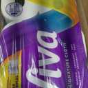 Viva Signature Cloth Paper Towels, Task Size, 12 Family Triple Rolls, 141 Sheets per Roll