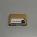 Replacement Ear Cushions for Poly Headset, Foam Cushion Cover for Plantronics Blackwire 3320 3325 C310 C320 C3210 C3215 C3220 C3225, Foam Ear Pads for Jabra PRO 920 930 935 9450 9460 (4 PCS)