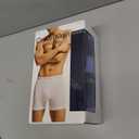 Calvin Klein Mens Boxer Briefs Large 5 Pack