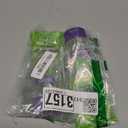 Garnier Fructis Style Curl Scrunch Controlling Gel for Shape & Shine, 6.8 Fl Oz, 2 Count  