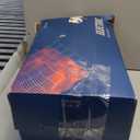 Bedsure Electric Blanket Queen Size - Dual Control Heated Blanket Queen, GentleSoft Fast Heating with 10 Time Settings & 10 Heat Settings, Warm Gift for Grandma (84x90 inches, Grey)