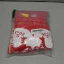 Demifill Boys And Girls Halloween Pajamas Sets Christmas Pjs Holiday Sleepwear Children Clothes (24 Months, Red/Love Reindeer)