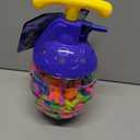 Kiddie Play Water Balloons for Kids with Filler Pump (500 Balloons)