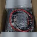 Renogy Inverter PUH, 2000W Pure Sine Wave Power Inverter with UPS Transfer Switch & Bluetooth, 12V DC to 120V AC Converter for RV, Truck, Home,Camping - 4000W Surge Power, Remote Monitoring