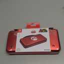 HORI Nintendo Switch Alumi Case (Mario Edition) Officially Licensed By Nintendo - Nintendo Switch