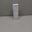 Retro Telephone Handset, 3.5mm Cell Phone Receiver Mic with Volume Control Microphone Speaker Handheld Receiver for Cell Phone 9 Feet Coiled Cord Microphone for Mobile Phones Computers (Black)