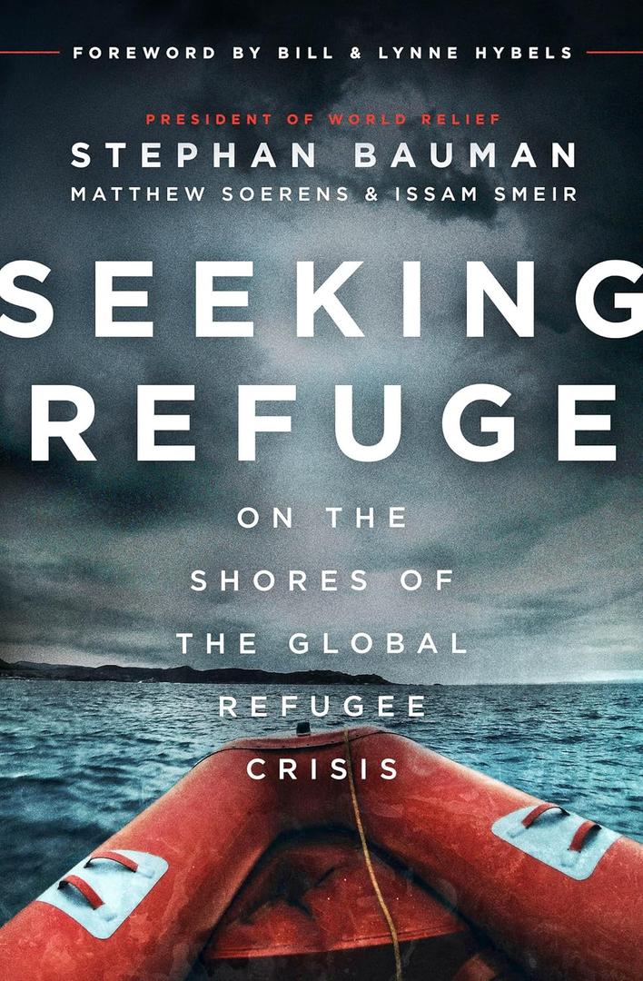 Seeking Refuge: On the Shores of the Global Refugees Crisis