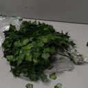 Fake Vines for Room Decor(24Pack168Ft),with CE Certified 160 LED String Lights,Artificial Plant Ivy for Aesthetic Home Bedroom Wall Wedding Party Office Patio Indoor, Outdoor Garden Décor