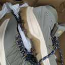 Columbia Women's Transverse Suede, Size 5