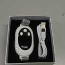Handheld Sleep Aid Device, Anxiety Device, Relief Anxiety Help Sleep, Promotes Rest, USB Rechargeable