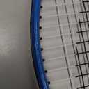HEAD Speed Junior/Kids Tennis Racquet (25 Inch, Blue)
