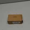 LISEN for MagSafe Car Mount, 2026 Magnetic Phone Holders for Car Air Vent Phone Mount [Ultra-Magnetic] Hands Free Cell Phone Holder Strong Clip Car Accessories for Men Women fit iPhone 17 16 15 14 Pro (Black)