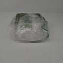 Nearly Natural 6713 Pothos with White Wash Planter Decorative Silk Plant, Green,20.5" x 12" x 6"