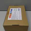 24 Pack Valentines Day Flowers Party Favors for Kids Building Set - 827PCS Botanicals Succulent 3.6MM Mini Building Blocks Toy for Classroom Prizes Birthday Valentines Day Gift for Kids Girls Boys 6+