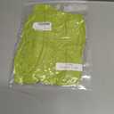 YOUNGER TREE Toddler Girl Summer Sundress Sleeveless Casual Dress Ruffle Hem Cotton Solid Outfits with Bowknot (Green)