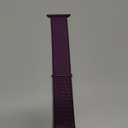 Apple Watch Band - Sport Loop (42mm, Plum)