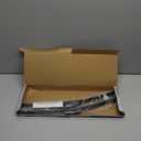 OEM QUALITY 18" + 18" Premium All-Seasons Stable And Quiet Windshield Wiper Blades(Set of 2) (18"+18" (Pair For Front Windshield))