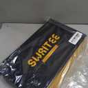 Paper Towel Holder Countertop, One-Handed Tear, Stainless Steel, Weighted Base, Silver, Paper Towel Roll Holder Stand with Ratchet Mechanism for Kitchen Bathroom Farmhouse Essentials Decor Accessories