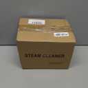 Steam Cleaner, Steamer for Cleaning, 2500W Pressurized Steam Cleaner with 12 Attachments, Portable Steamer Cleaner for Home Car Kitchen Bathroom Furniture Tile Grout (Rose Gold)