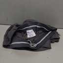 Champion Men's Cinched-Bottom Lounge Pants, Standard Fit, Lightweight 100% Cotton(Gray, XL)