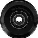 Gates DriveAlign Belt Drive Idler/Tensioner Pulley