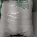 MIULEE 16x16 Inch Pillows Inserts, Pack of 2 Down Alternative Virgin Filling Comfy Support Throw Pillows for Sofa Couch Bed