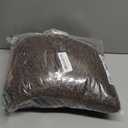 MIULEE Pack of 2 Throw Pillow Covers 20x20 Inch Chocolate Faux Fur Decorative Sherpa Pillow Covers Fuzzy Accent Soft Sheepskin Fleece Cushion Cases for Boho Home Decor Couch Living Room Bed