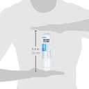 SAMSUNG Genuine Filter for Refrigerator Water and Ice, Carbon Block Filtration for Clean, Clear Drinking Water, 6-Month Life, HAF-CIN/EXP, 1 Pack