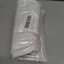 2 x Professional Rose Stem Thorn Stripper & Leaf Remover Tool - Efficient Floral Cleaner for Home Gardening & Flower Shops - Upgraded Design for Easy Floral Arrangements (Red)