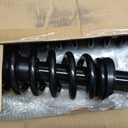 Front Complete Struts Assembly w/Coil Spring Shock Absorber Compatible with 1996-2002 Toyota 4Runner 4WD 3.4L V6 Only, Replace for 171351L 171351R, 2Pcs