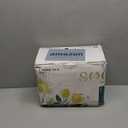 Carressa Linen Split King Sheets Sets for Adjustable Bed - 100% Egyptian Cotton 800 Thread Count Top Split King Sheet (5 PC, Dark Grey), Silky Soft Cooling Luxury Hotel Sheets, Fits Mattress Upto 18 (Graphite Gray)