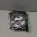 Women Thermal Top Thumbholes Fleece Ski Base Layer UPF 50+ Long Sleeve Compression Shirts Running,Warm,Quick Dry (X-Small, 21-black-fleece)