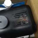 Upgraded Bubble Machine with Remote Control, Automatic Rotation & RGB Lights, 1800mAh Rechargeable Battery, Type-C Charge, Bubble Maker for Kids, Weddings, Birthday Parties, Outdoor Activities