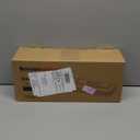 Bonsenkitchen Vacuum Sealer Machine | Compact Food Sealer for Kitchen Storage & Meal Prep | Multiple Modes | External Vacuum System | 5 Bags, Silver